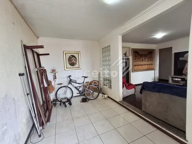 Residência - Uvaranas