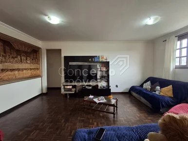 Residência - Uvaranas