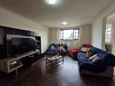 Residência - Uvaranas