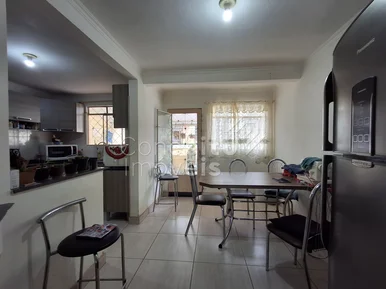 Residência - Uvaranas