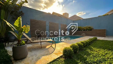 Condomínio Veneto - Oficinas - Residência De Alto Padrão