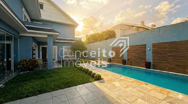 Condomínio Veneto - Oficinas - Residência De Alto Padrão