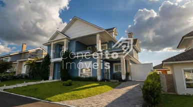 <strong>Condomínio Veneto - Oficinas - Residência de Alto Padrão</strong>