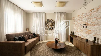 Condomínio Veneto - Oficinas - Residência De Alto Padrão