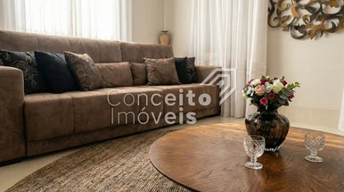 Condomínio Veneto - Oficinas - Residência De Alto Padrão