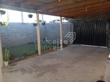 <strong>Residência - Neves</strong>