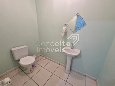 Imóvel Comercial Com Kitinete - 31 De Março