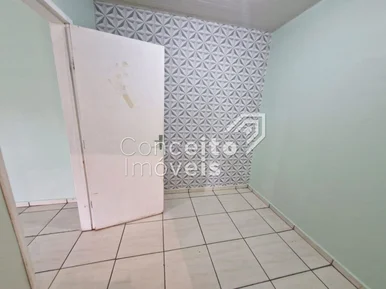 Imóvel Comercial Com Kitinete - 31 De Março