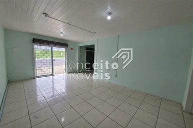 Imóvel Comercial Com Kitinete - 31 De Março