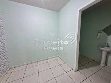 Imóvel Comercial Com Kitinete - 31 De Março