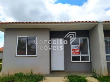 <strong>Residencial Tulipa - Neves - Residência</strong>