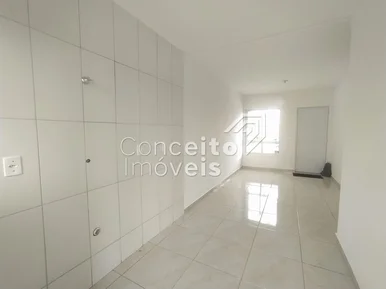 Residencial Tulipa - Neves - Residência