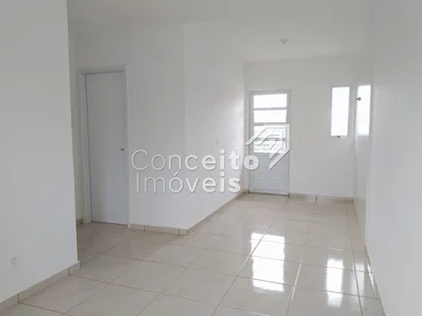 Residencial Tulipa - Neves - Residência