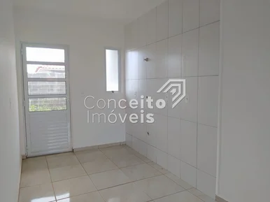 Residencial Tulipa - Neves - Residência