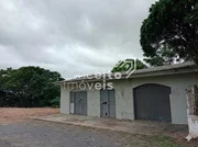 <strong>Barracão com 126m² - Nova Rússia</strong>