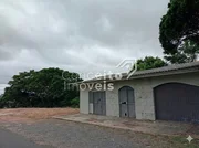 <strong>Barracão com 126m² - Nova Rússia</strong>