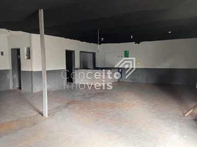 Barracão Com 126m² - Nova Rússia