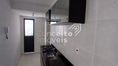 Condomínio Vittace Oficinas - Apartamento Garden