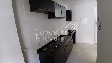 Condomínio Vittace Oficinas - Apartamento Garden