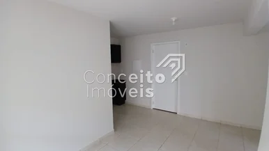 Condomínio Vittace Oficinas - Apartamento Garden