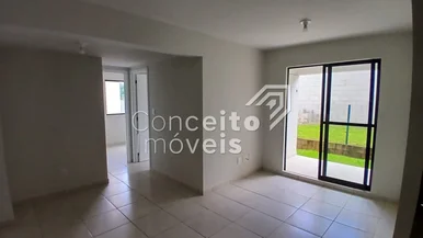 Condomínio Vittace Oficinas - Apartamento Garden