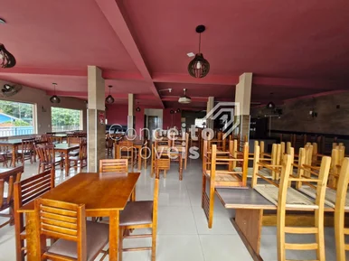 <strong>Restaurante - Neves</strong>