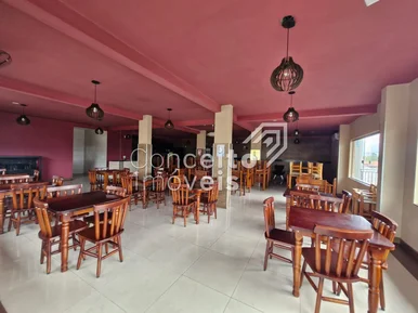 Restaurante - Neves