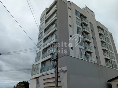 <strong>Edifício La Rochelle - Órfãs  - Apartamento Garden</strong>