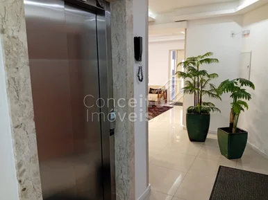 Edifício La Rochelle - órfãs  - Apartamento Garden