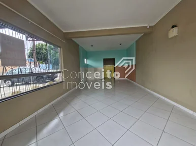 Sala Comercial - Neves