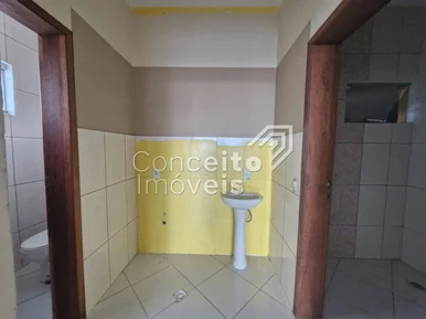 Sala Comercial - Neves