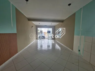 Sala Comercial - Neves