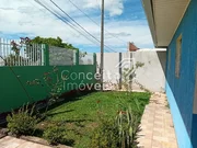 <strong>Residência - Jardim Carvalho - Semimobiliada</strong>