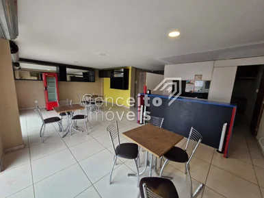 Sala Comercial - Neves