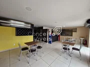 <strong>Sala Comercial - Neves</strong>