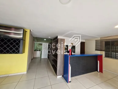 Sala Comercial - Neves