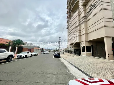 <strong>Edifício Renaissance - Jardim Carvalho - Apartamento</strong>