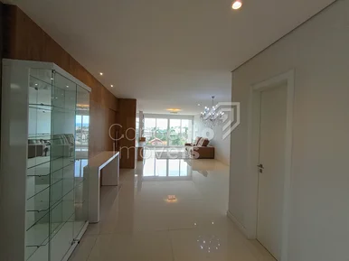 Edifício Renaissance - Jardim Carvalho - Apartamento