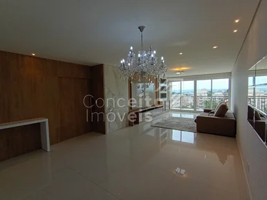 Edifício Renaissance - Jardim Carvalho - Apartamento