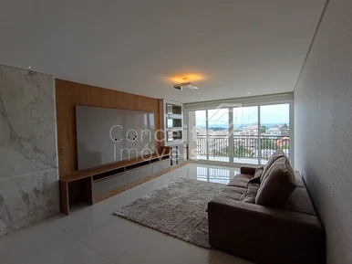 Edifício Renaissance - Jardim Carvalho - Apartamento