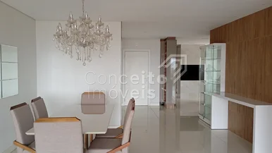 Edifício Renaissance - Jardim Carvalho - Apartamento