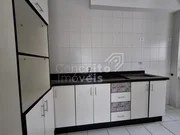 <strong>Residencial Campo Alegre - Uvaranas - Apartamento</strong>