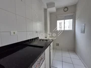 <strong>Residencial Campo Alegre - Uvaranas - Apartamento</strong>