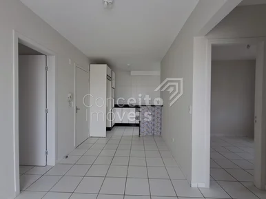 Residencial Campo Alegre - Uvaranas - Apartamento