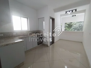 Residência Semimobiliada - Jardim Canaã - Contorno