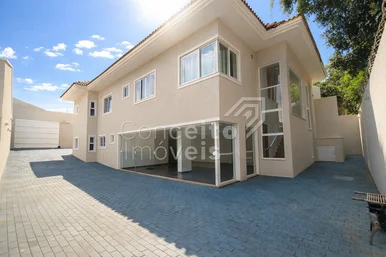 Residência Semimobiliada - Jardim Canaã - Contorno