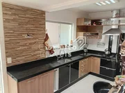 <strong>Residência Triplex Mobiliada - Uvaranas</strong>