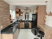 <strong>Residência Triplex Mobiliada - Uvaranas</strong>