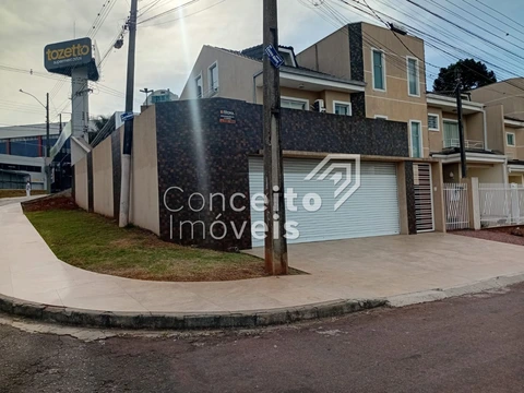 Foto Sobrado