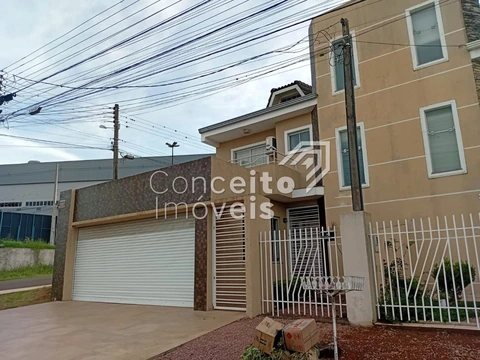 Foto Sobrado